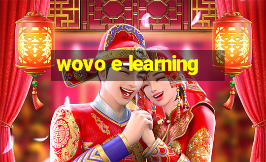 wovo e-learning