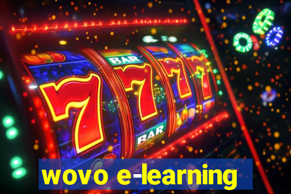 wovo e-learning