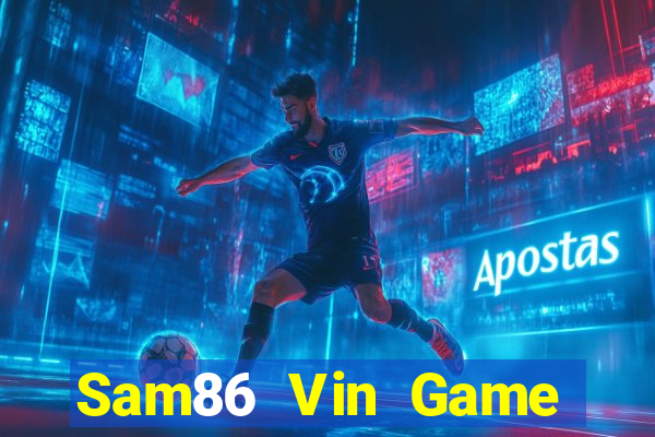 Sam86 Vin Game Bài 888 Casino