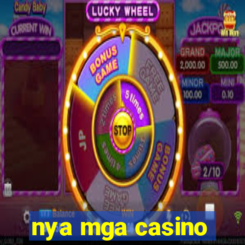 nya mga casino