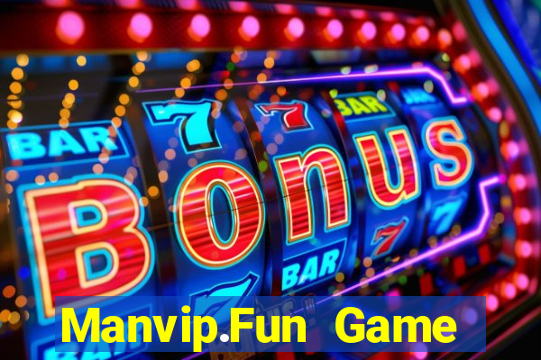 Manvip.Fun Game Bài Bốc Club