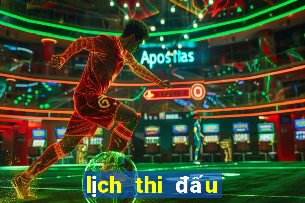 lịch thi đấu giải aff cup 2024