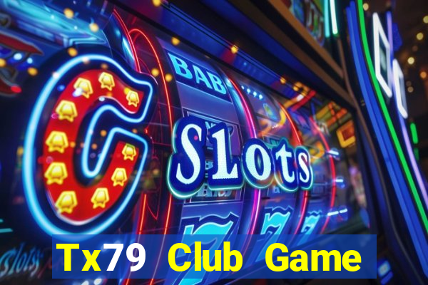 Tx79 Club Game Bài Yo88