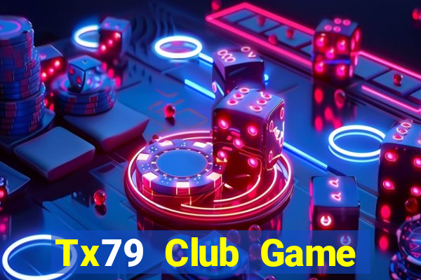 Tx79 Club Game Bài Yo88