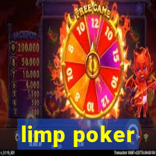 limp poker