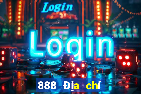 888 Địa chỉ web Việt nam