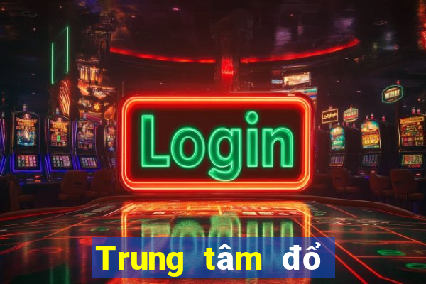 Trung tâm đổ bộ mạng cc