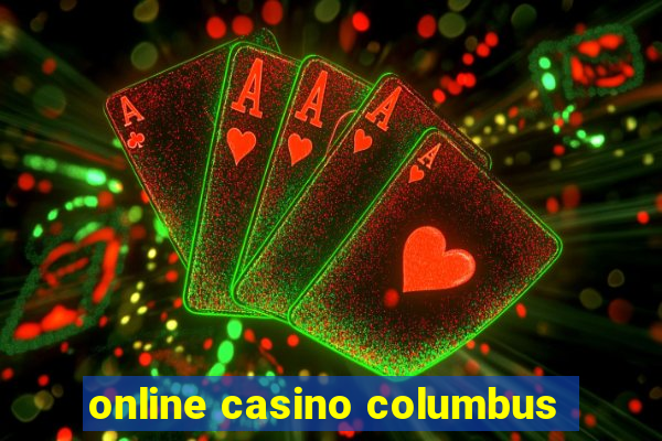 online casino columbus