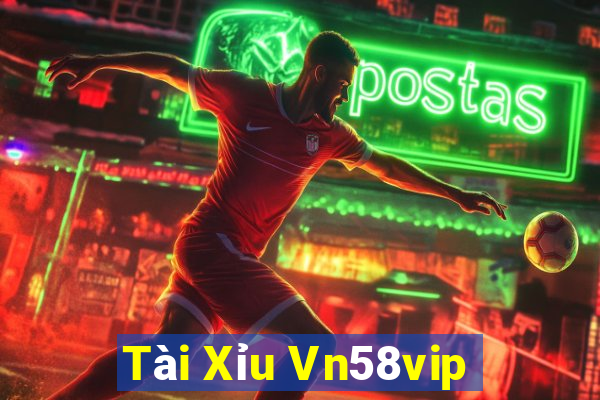 Tài Xỉu Vn58vip