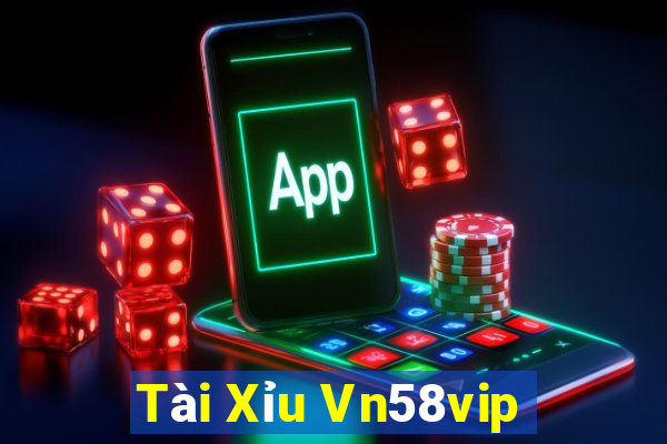 Tài Xỉu Vn58vip