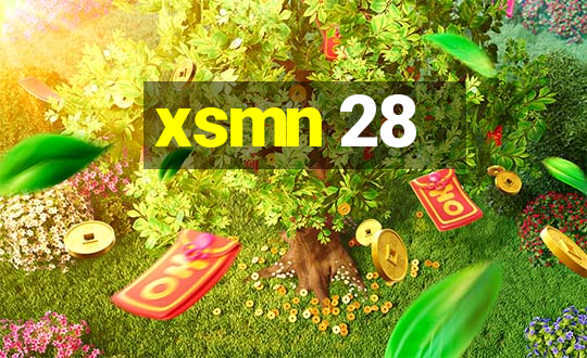 xsmn 28