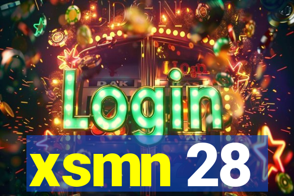 xsmn 28