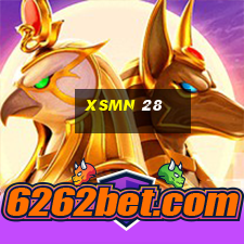 xsmn 28