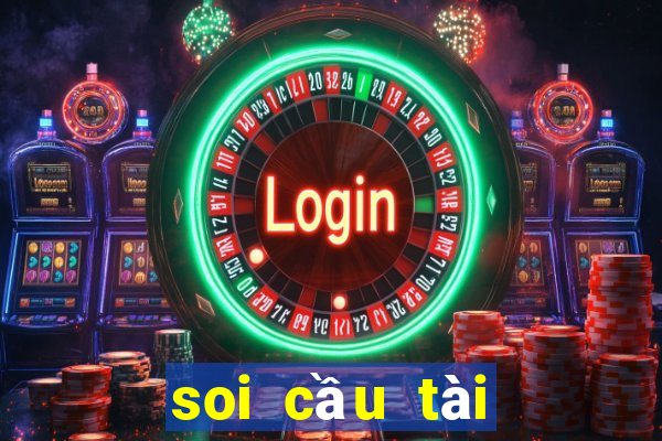 soi cầu tài xỉu nổ hũ