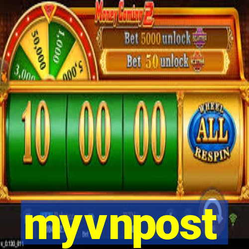 myvnpost