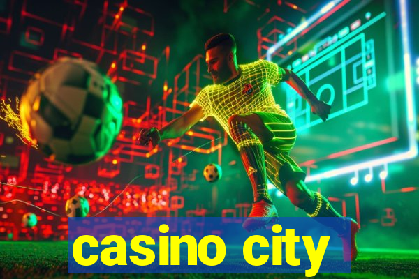 casino city