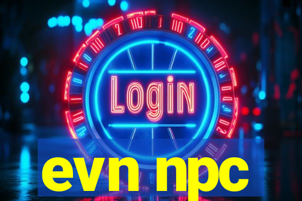 evn npc