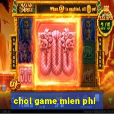 choi game mien phi