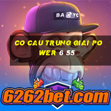 co cau trung giai power 6 55