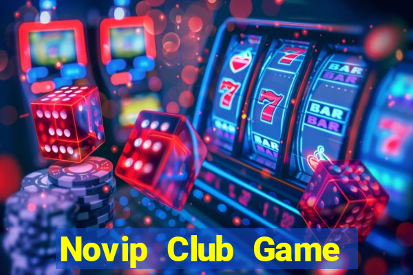 Novip Club Game Bài Offline Cho Pc