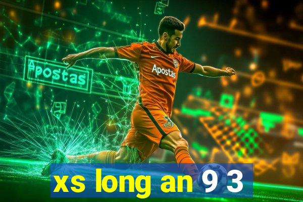 xs long an 9 3