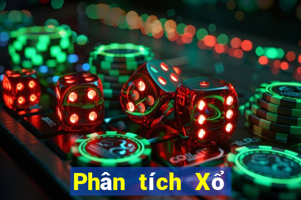 Phân tích Xổ Số gia lai ngày 1