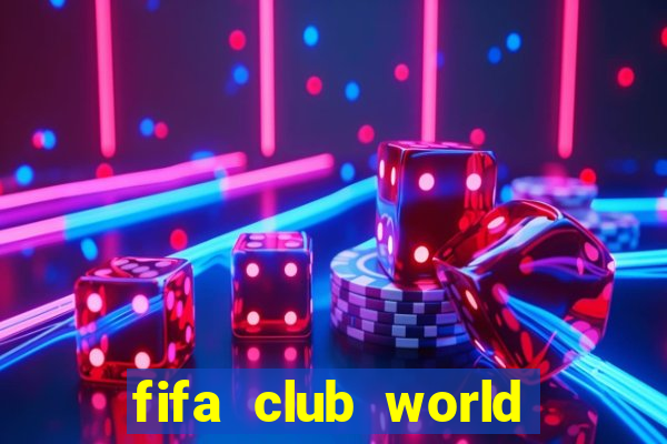 fifa club world cup 2014