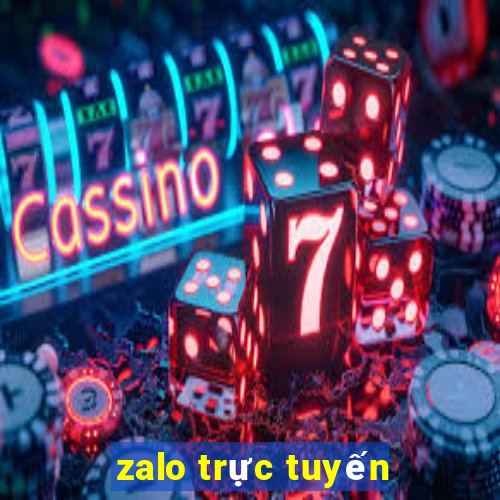 zalo truc tuyen