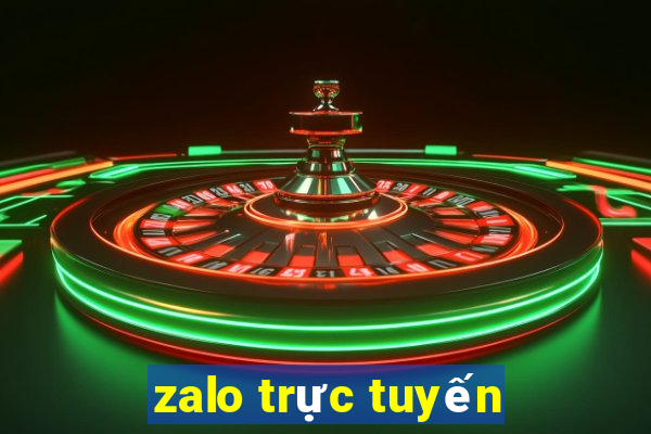 zalo truc tuyen