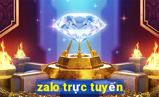 zalo truc tuyen