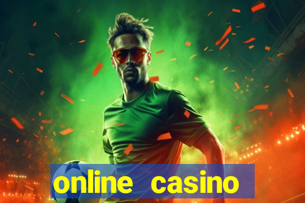 online casino canada baccarat