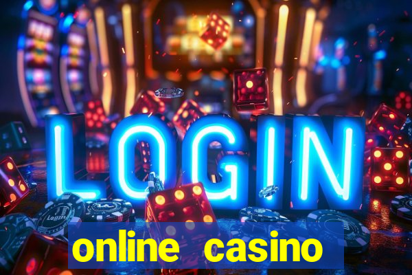 online casino canada baccarat