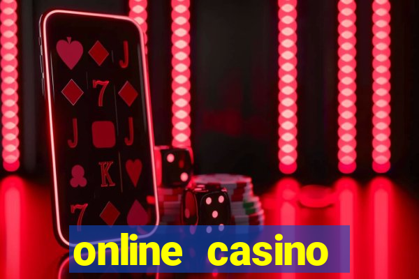 online casino canada baccarat