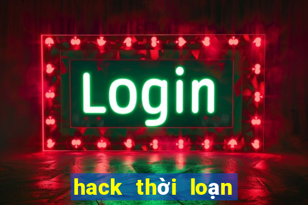 hack thời loạn trên zing me