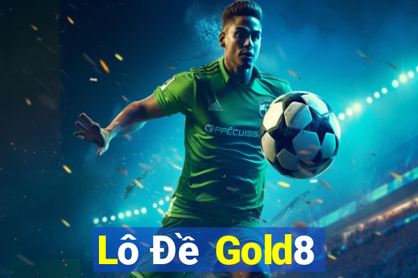 Lô Đề Gold8