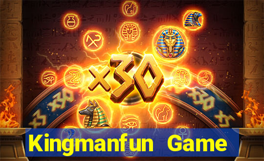 Kingmanfun Game Bài 247