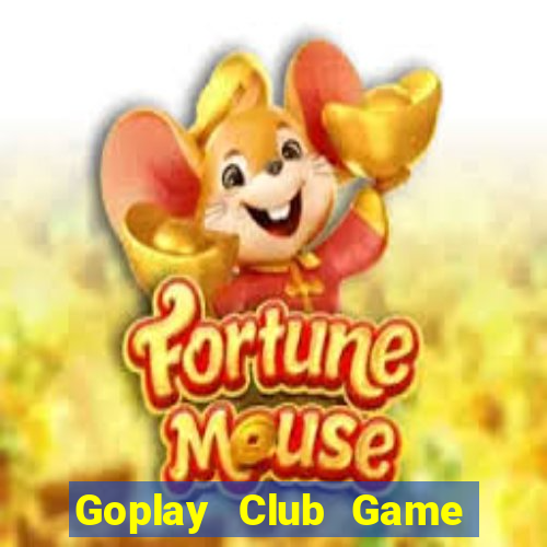 Goplay Club Game Bài 888