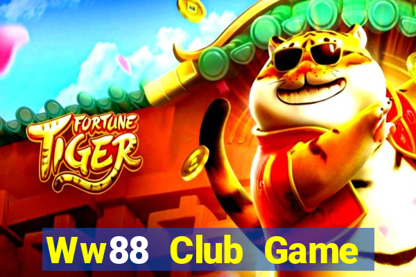 Ww88 Club Game Bài E168