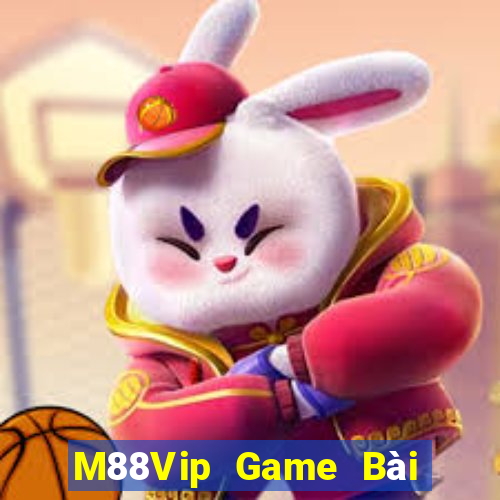 M88Vip Game Bài Tặng Tiền