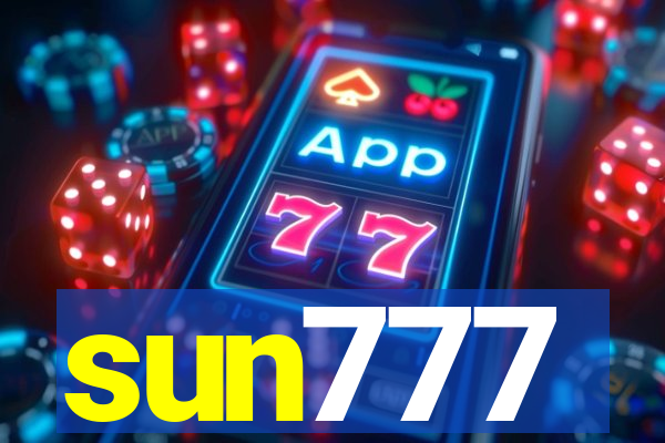 sun777