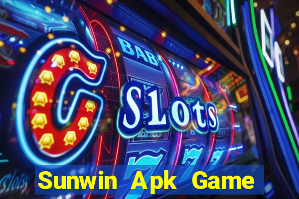 Sunwin Apk Game Bài Liêng