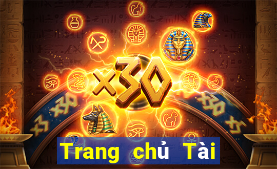 Trang chủ Tài Lộc Cai