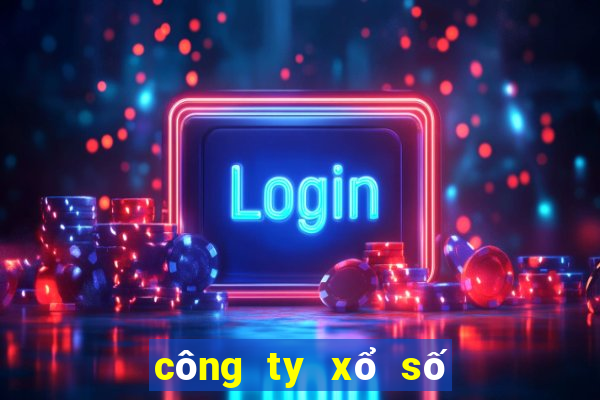 công ty xổ số ninh thuận