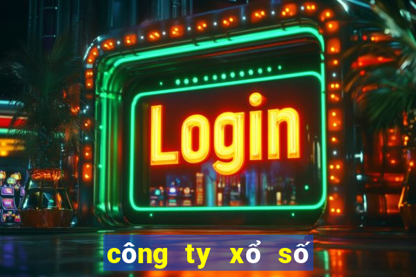 công ty xổ số ninh thuận