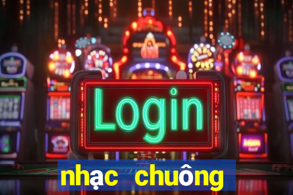 nhạc chuông của tôi