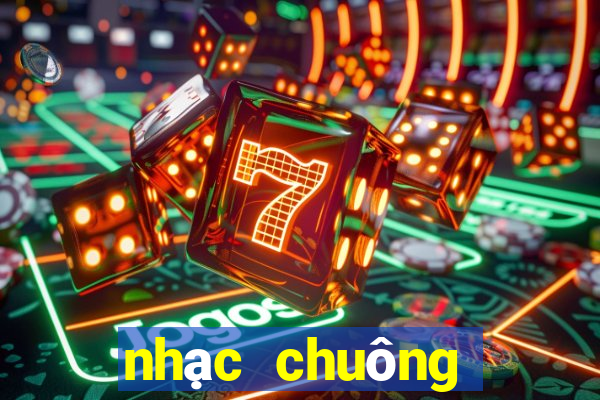 nhạc chuông của tôi