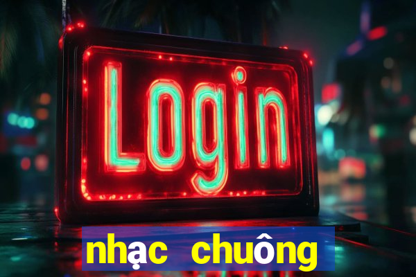 nhạc chuông của tôi