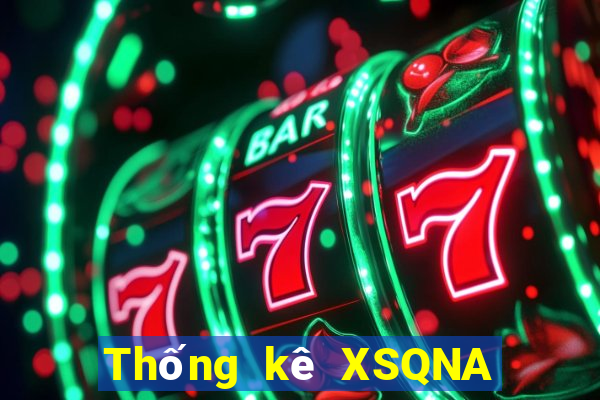 Thống kê XSQNA ngày 15