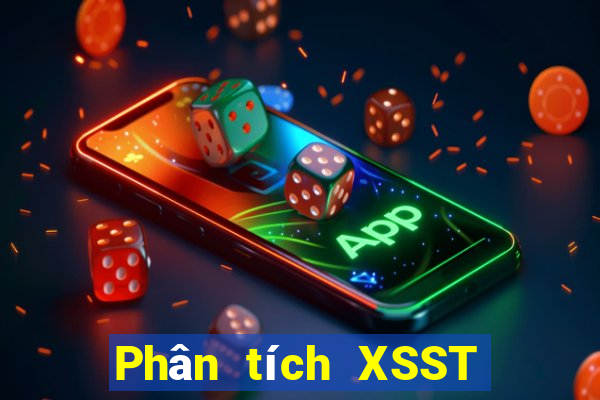 Phân tích XSST ngày 8