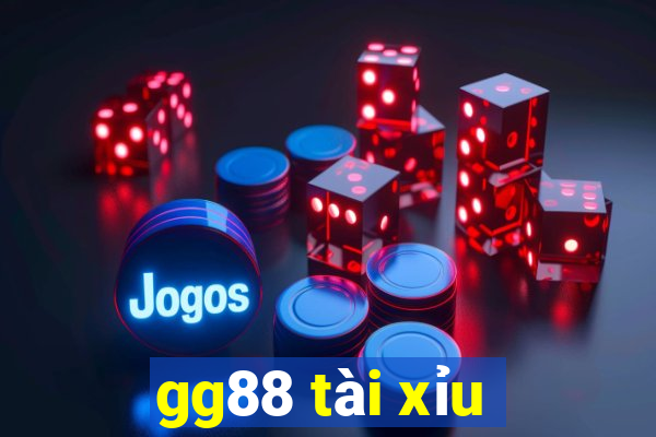 gg88 tài xỉu